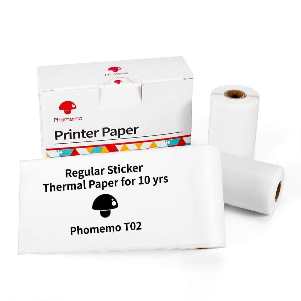 Mini Thermal Printer