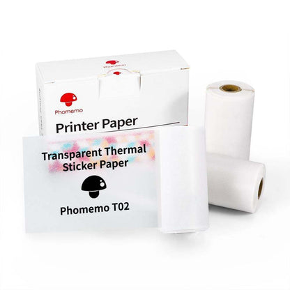 Mini Thermal Printer