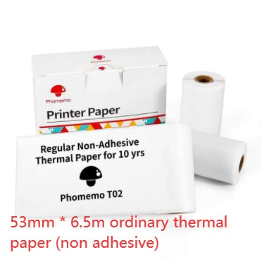 Mini Thermal Printer