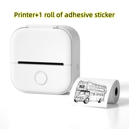 Mini Thermal Printer