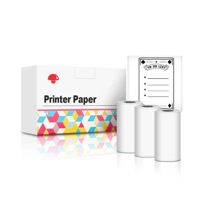 Mini Thermal Printer